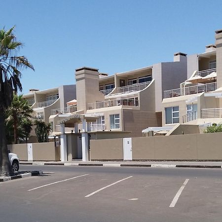 Sand & Sea Swakopmund Exterior foto