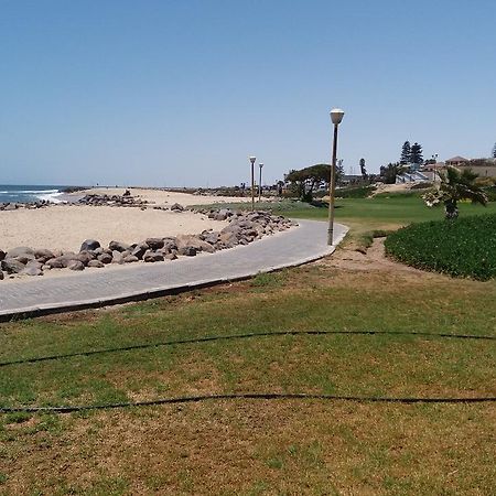 Sand & Sea Swakopmund Exterior foto