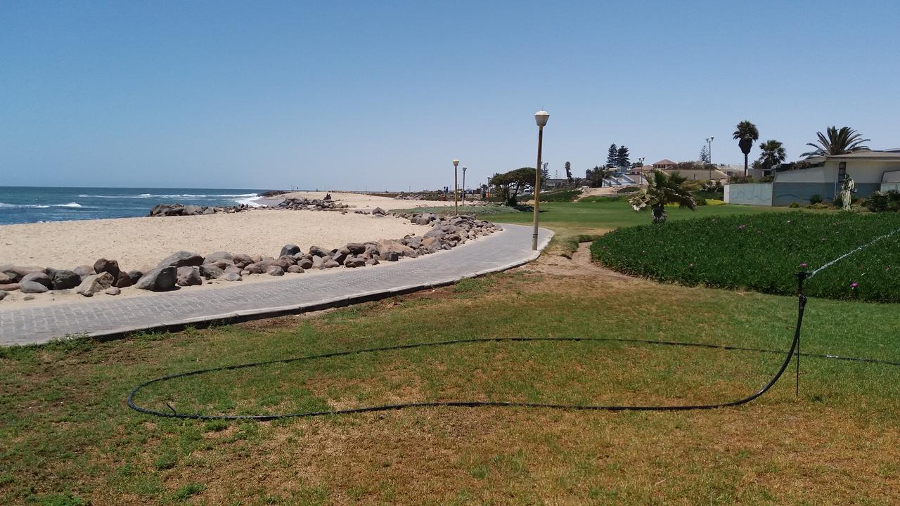 Sand & Sea Swakopmund Exterior foto