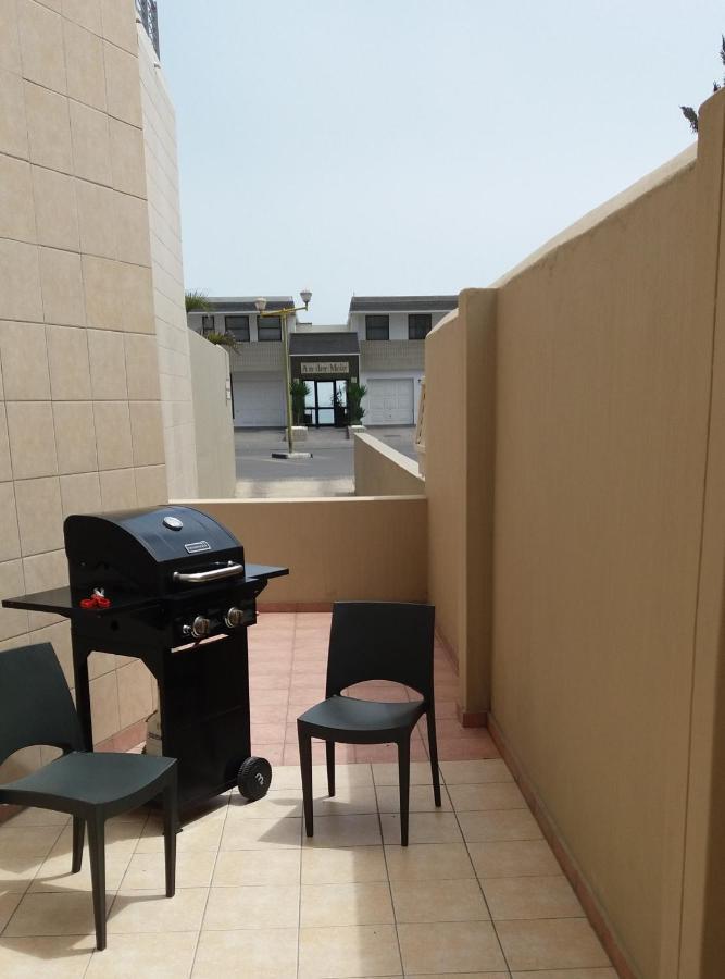Sand & Sea Swakopmund Exterior foto